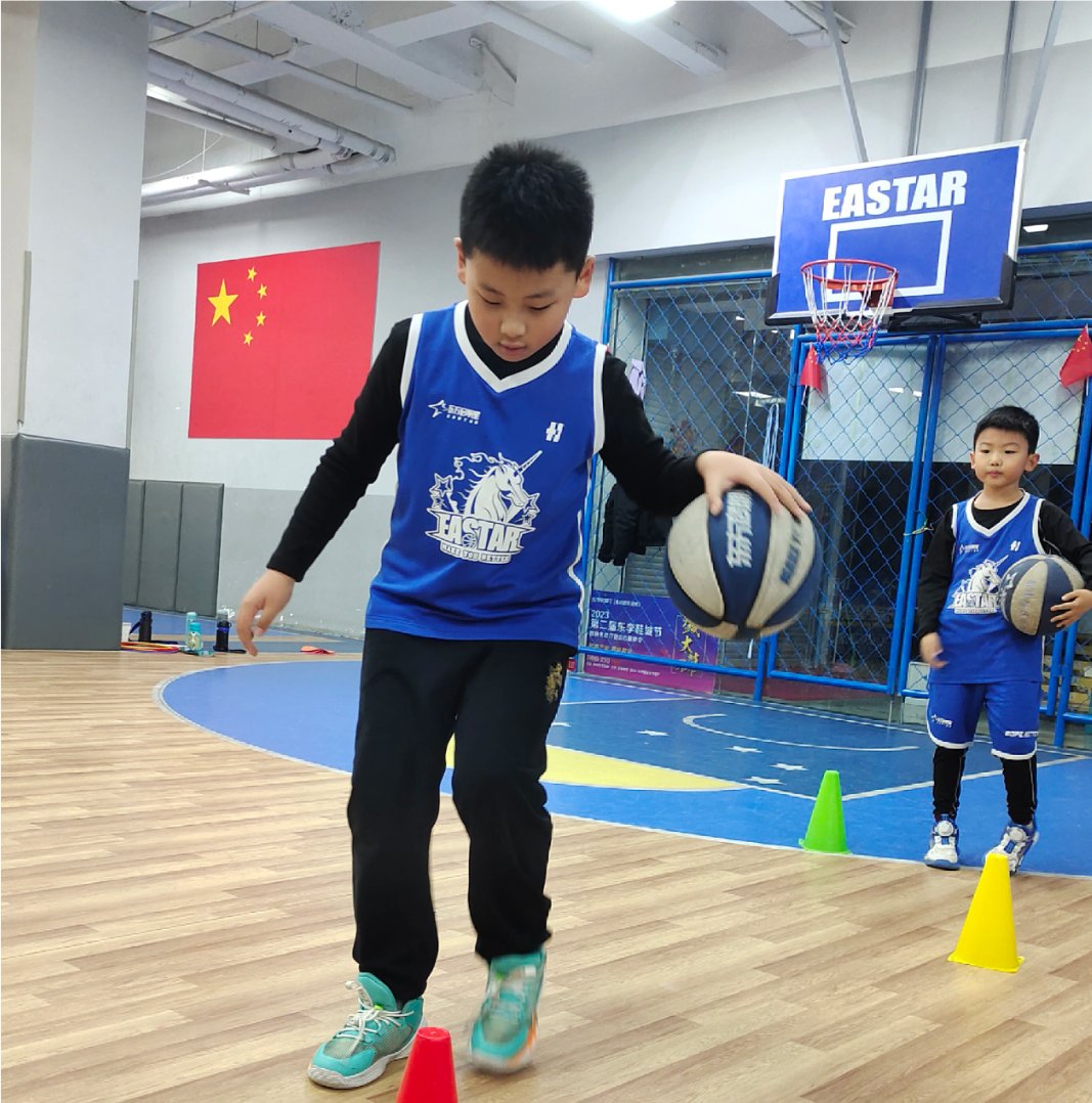 为什么篮球传奇的训练和发展理念值得借鉴_2
